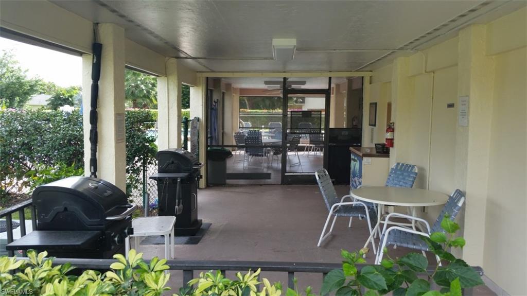 FAIRVIEW ISLES CONDO - Residential