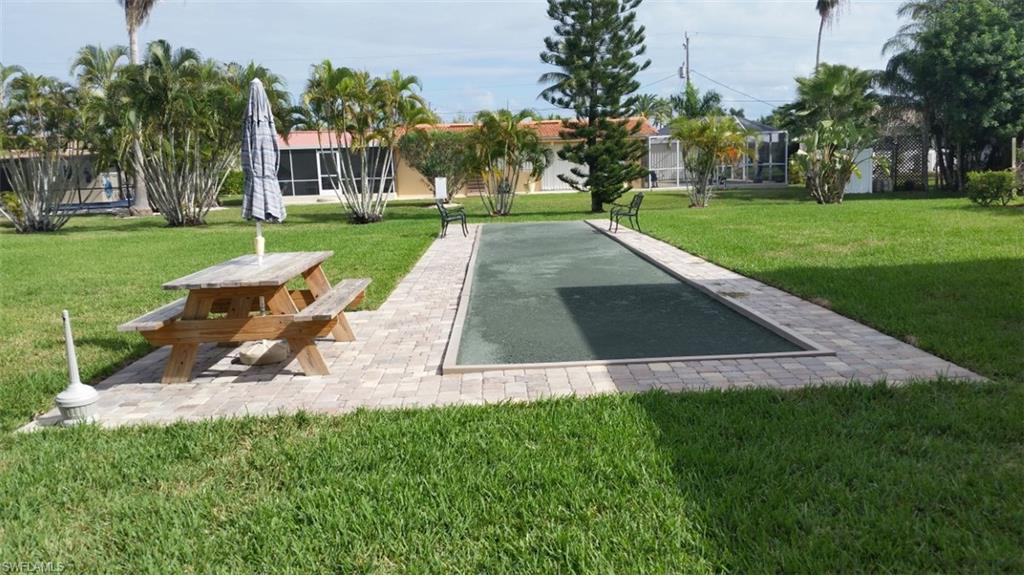 FAIRVIEW ISLES CONDO - Residential