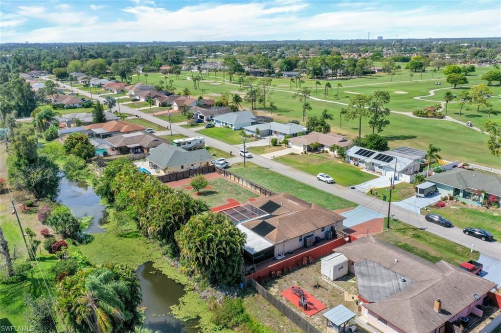 SAN CARLOS PARK - Residential