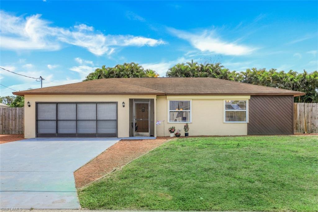 SAN CARLOS PARK - Residential