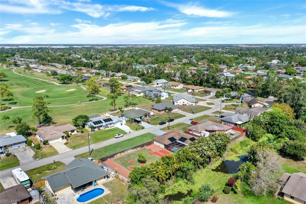 SAN CARLOS PARK - Residential