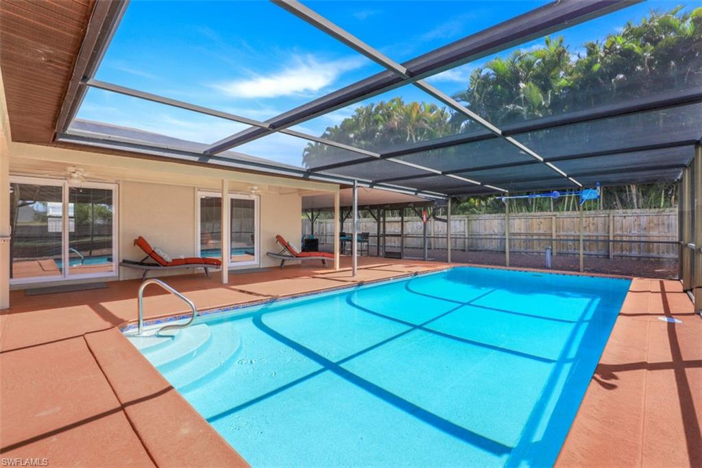 SAN CARLOS PARK - Residential