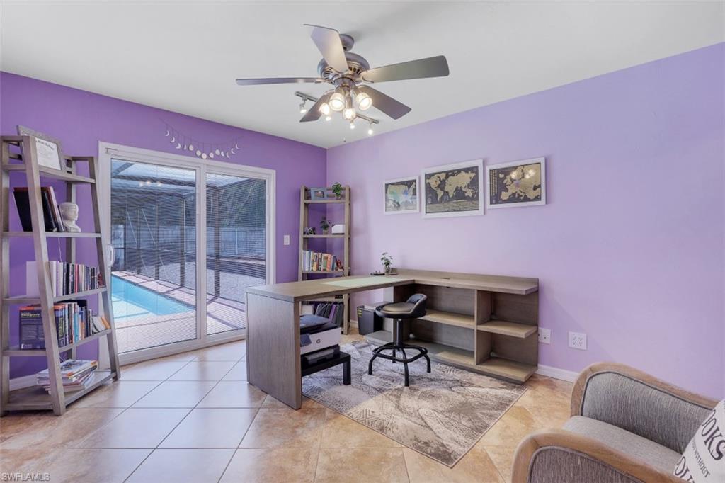 SAN CARLOS PARK - Residential