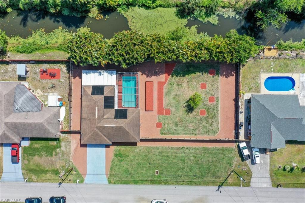 SAN CARLOS PARK - Residential