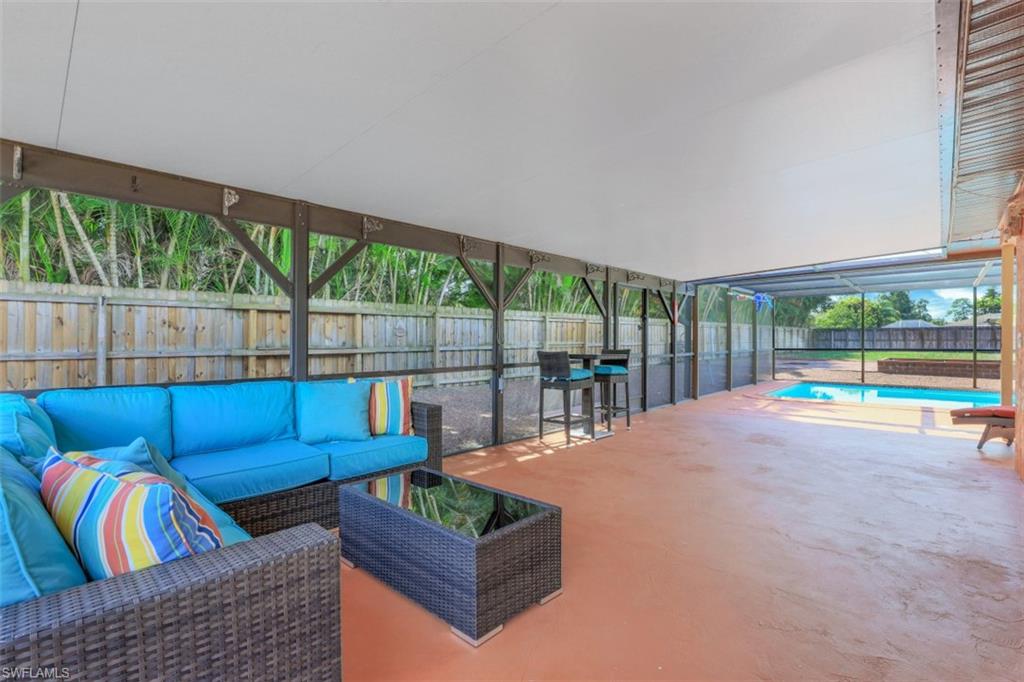 SAN CARLOS PARK - Residential
