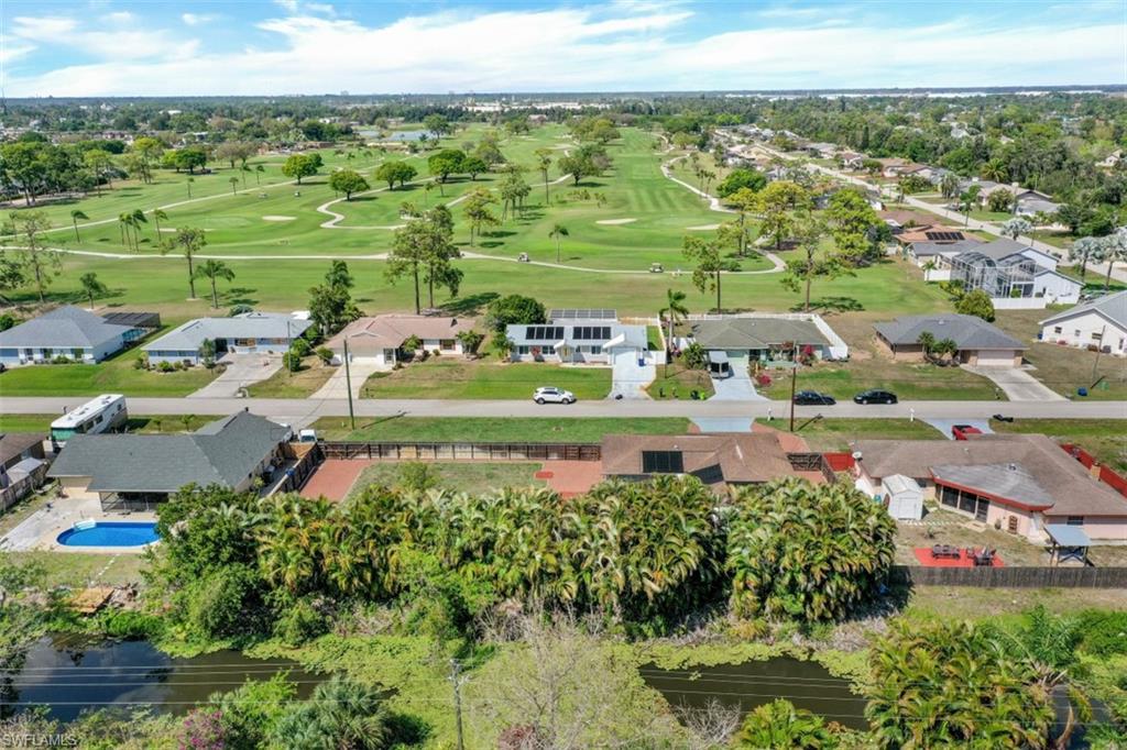 SAN CARLOS PARK - Residential