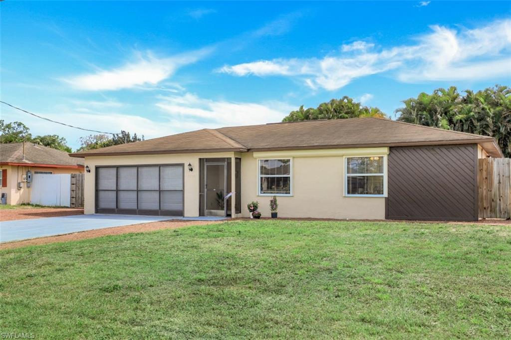 SAN CARLOS PARK - Residential