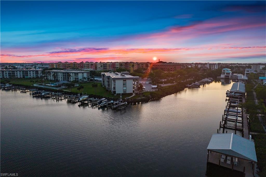 MANGROVE BAY - Residential