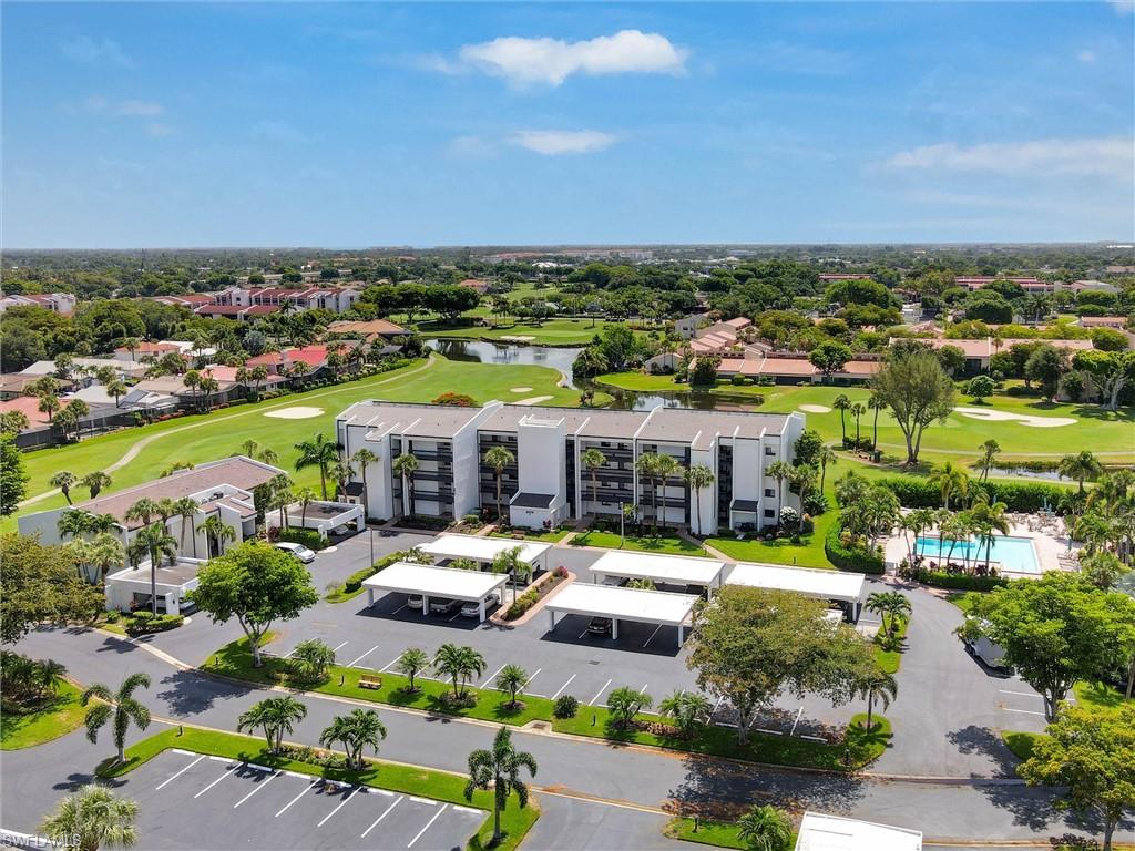 TRAWLER VILLAGE - Residential