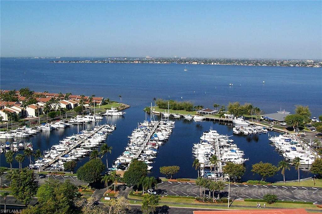 TRAWLER VILLAGE - Residential