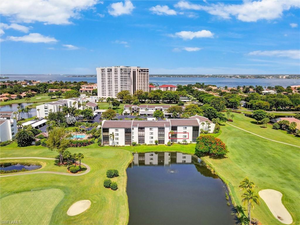 TRAWLER VILLAGE - Residential