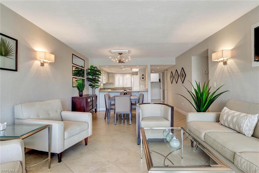 TRAWLER VILLAGE - Residential