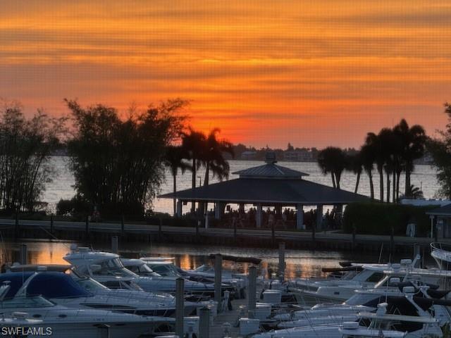 TRAWLER VILLAGE - Residential