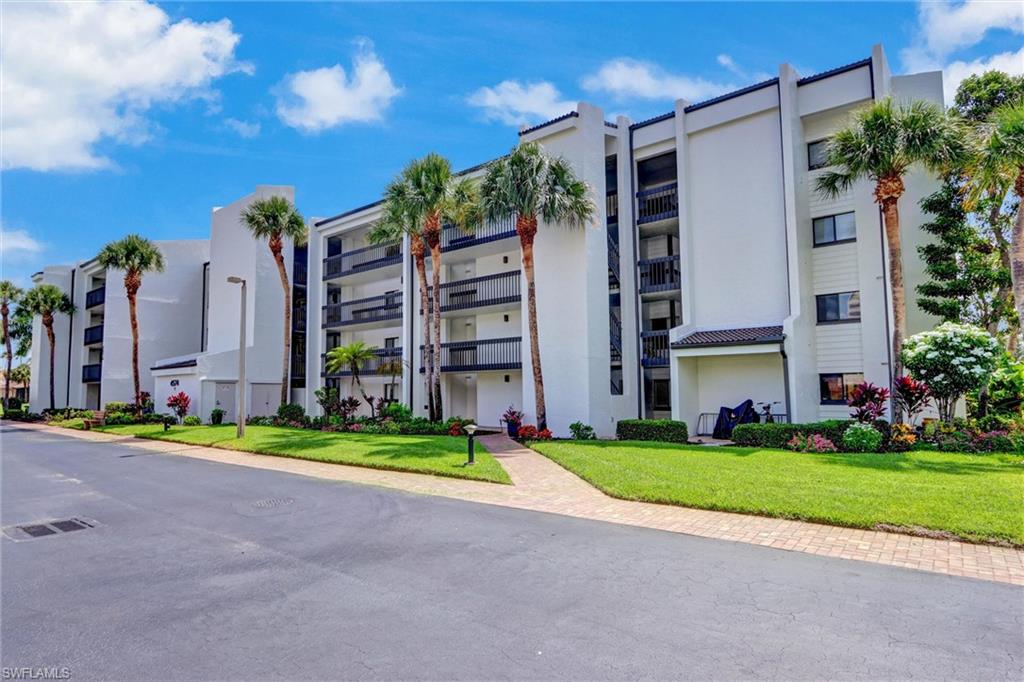 TRAWLER VILLAGE - Residential