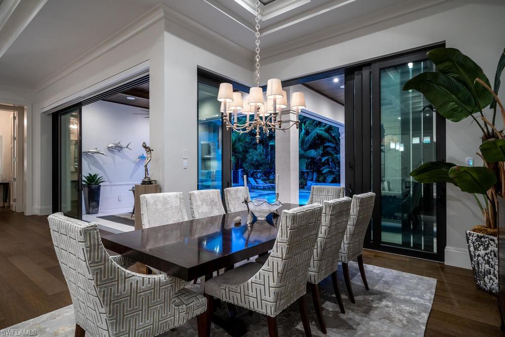 OLDE NAPLES - Residential