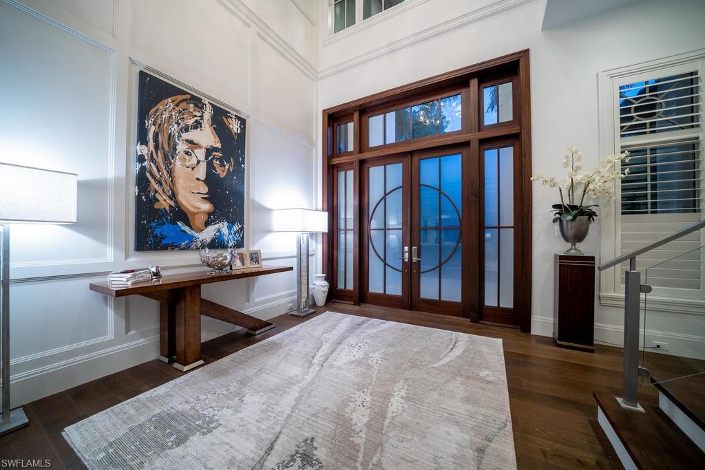 OLDE NAPLES - Residential