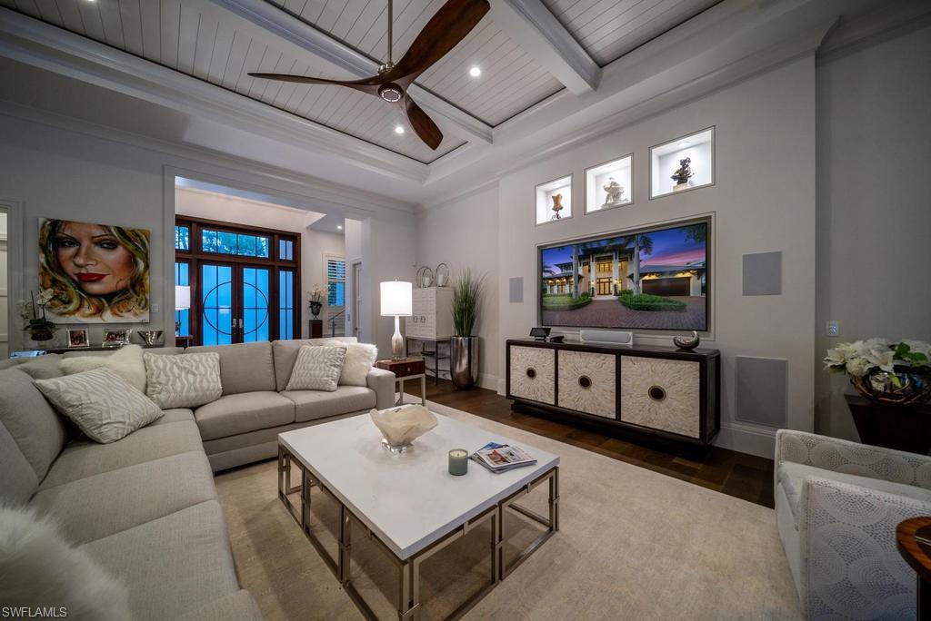 OLDE NAPLES - Residential