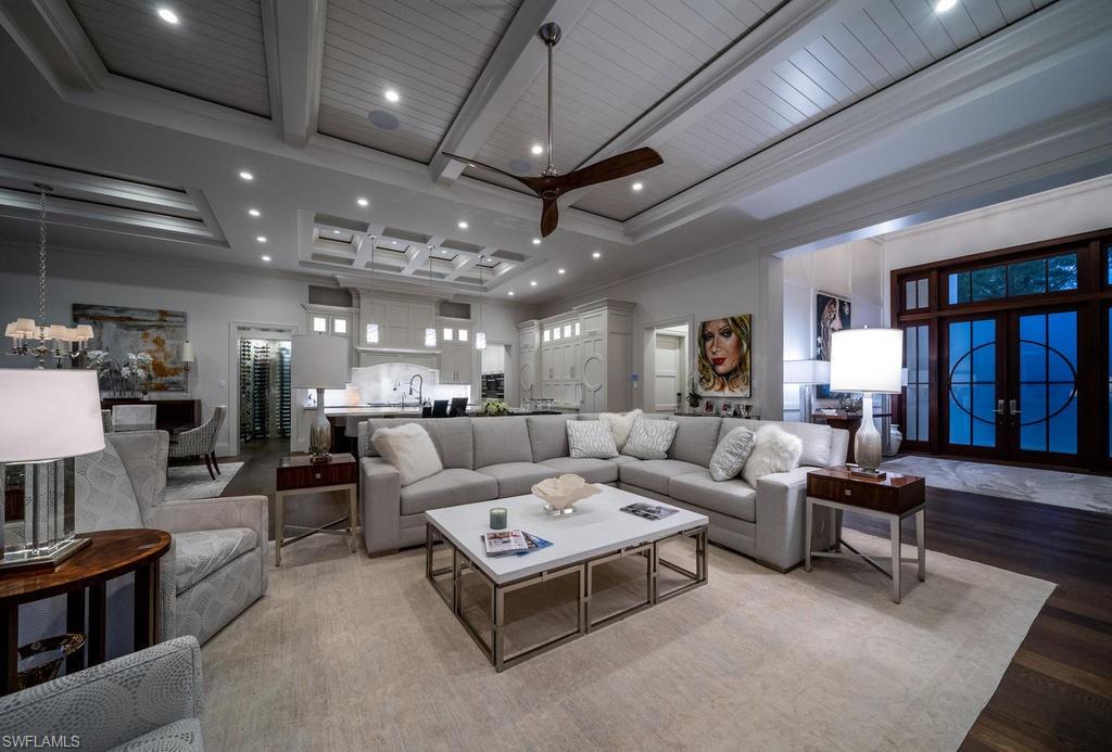 OLDE NAPLES - Residential