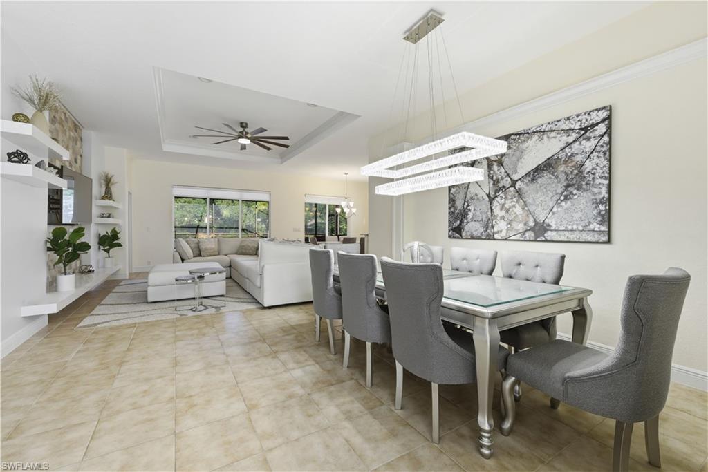 TROON LAKES - Residential Lease