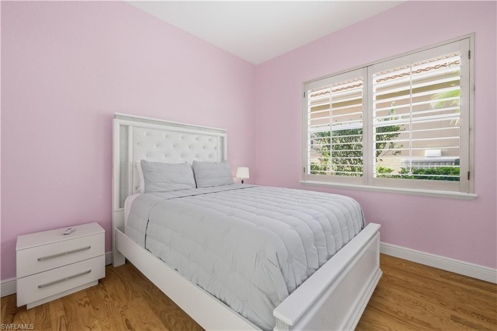 TROON LAKES - Residential Lease