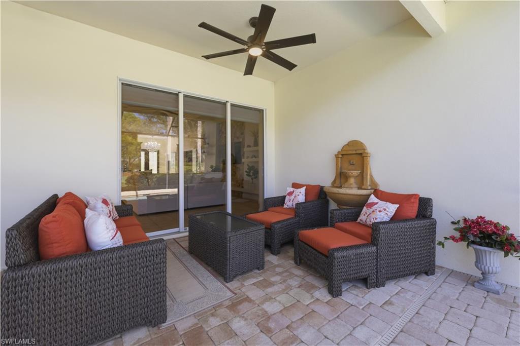 TROON LAKES - Residential Lease