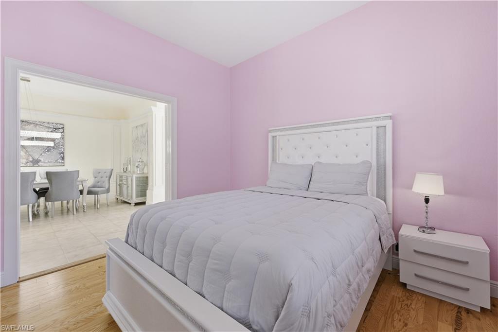 TROON LAKES - Residential Lease