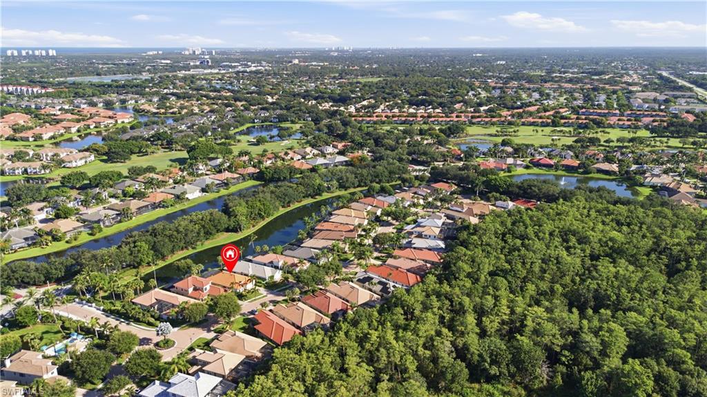 TROON LAKES - Residential Lease