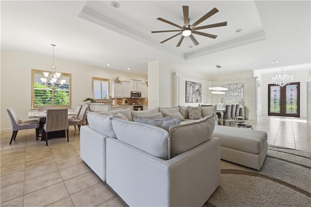 TROON LAKES - Residential Lease