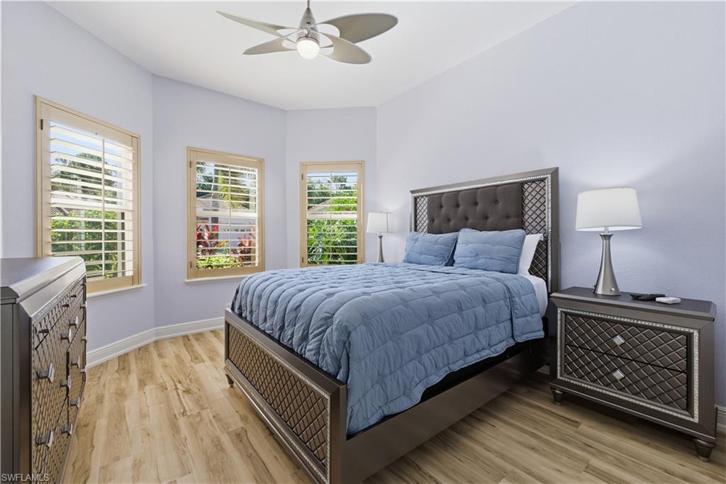 TROON LAKES - Residential Lease