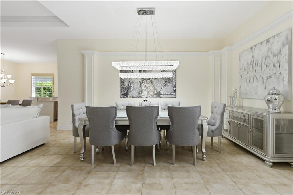 TROON LAKES - Residential Lease