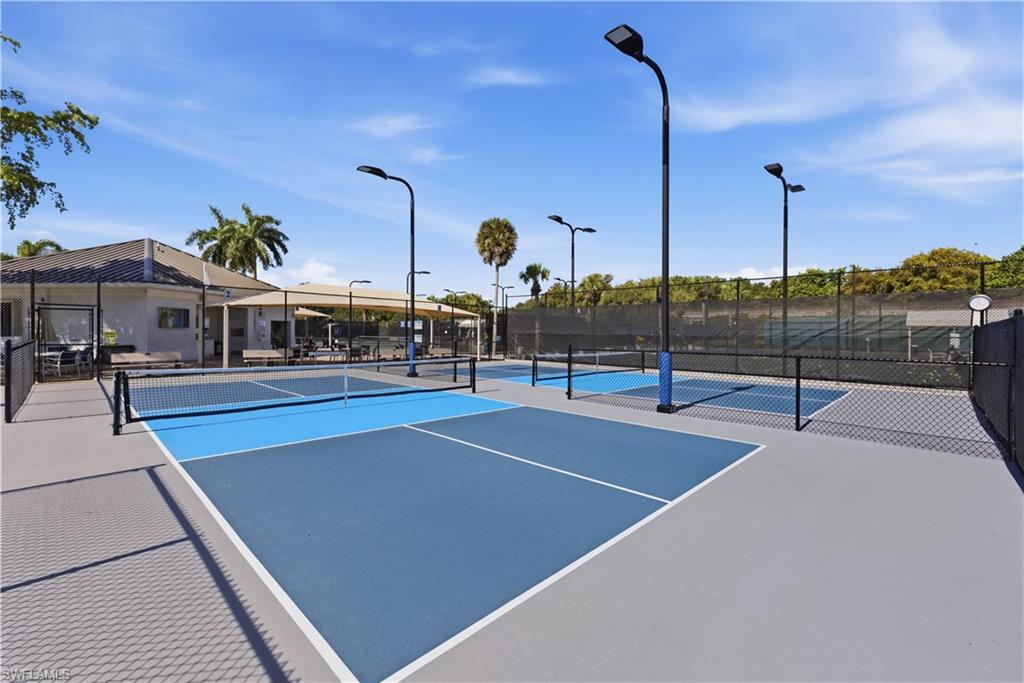 TROON LAKES - Residential Lease