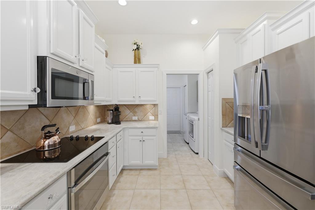 TROON LAKES - Residential Lease