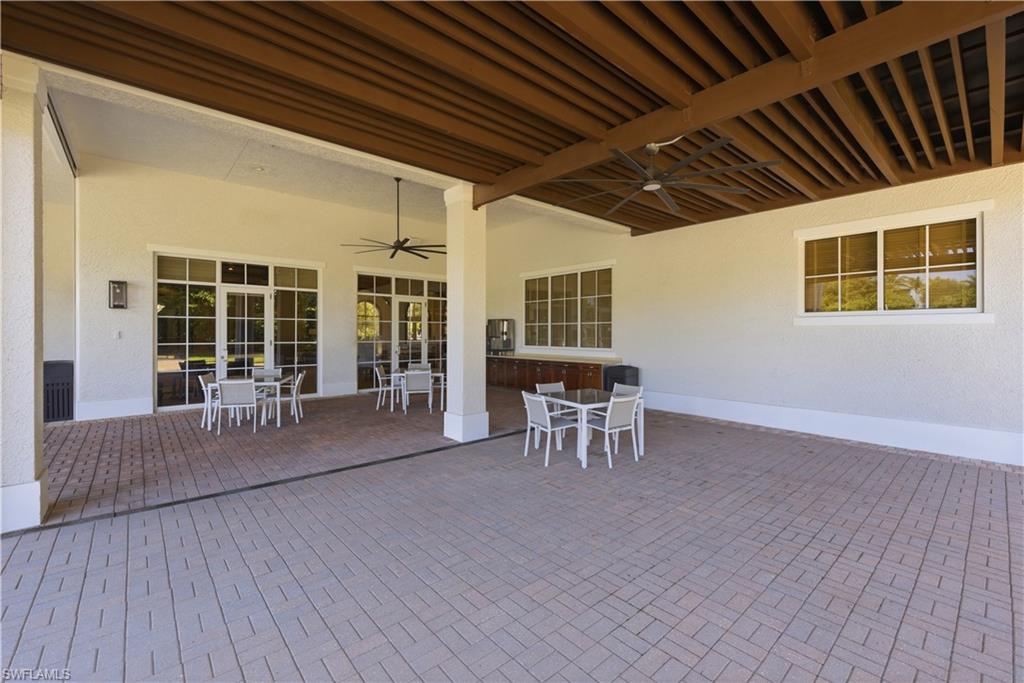 TROON LAKES - Residential Lease