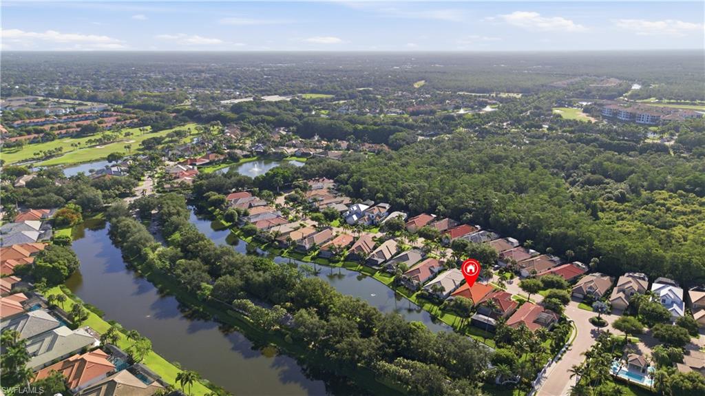 TROON LAKES - Residential Lease