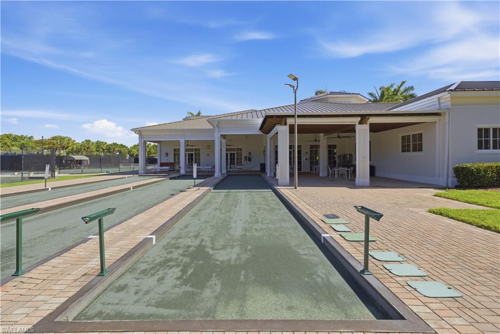 TROON LAKES - Residential Lease