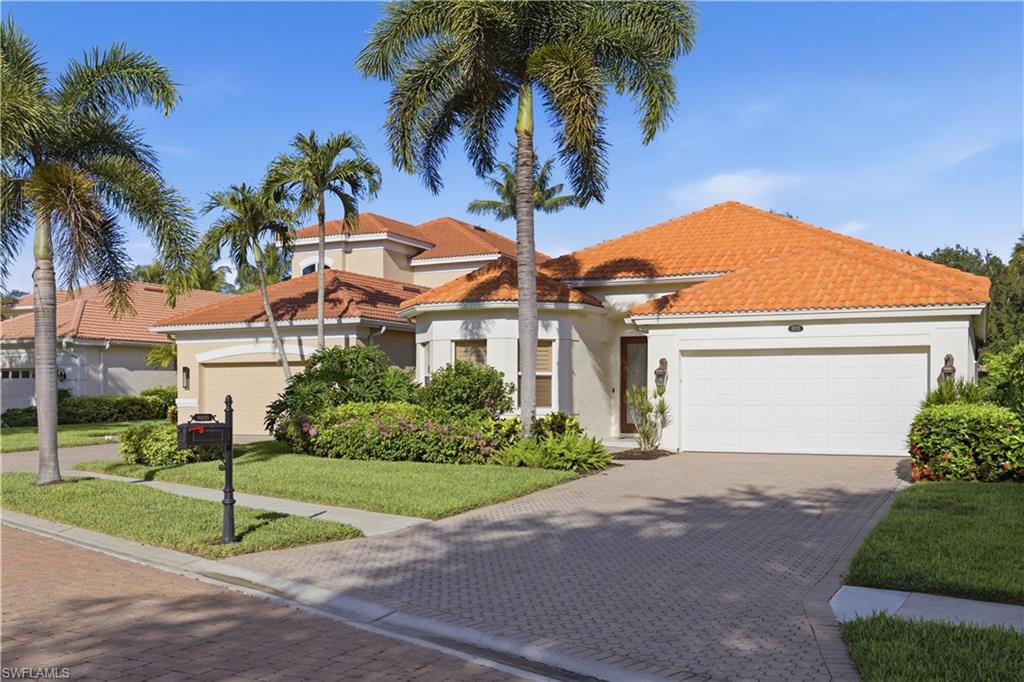 TROON LAKES - Residential Lease