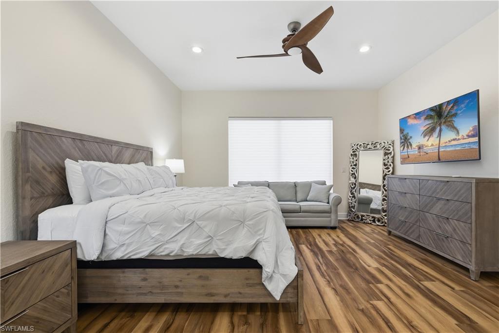 TROON LAKES - Residential Lease