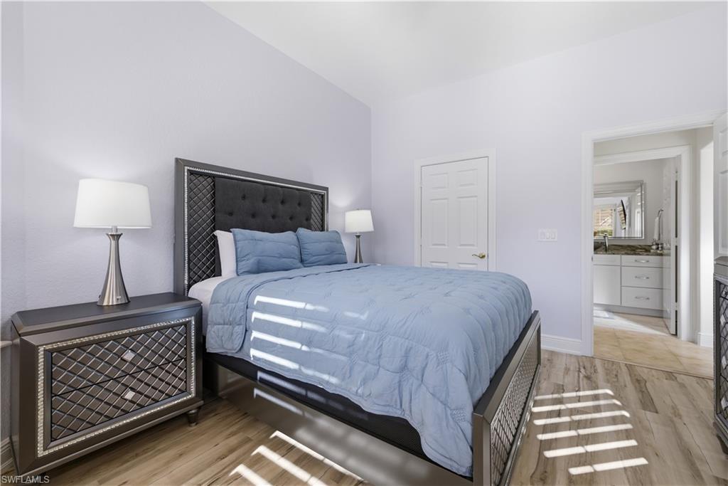 TROON LAKES - Residential Lease