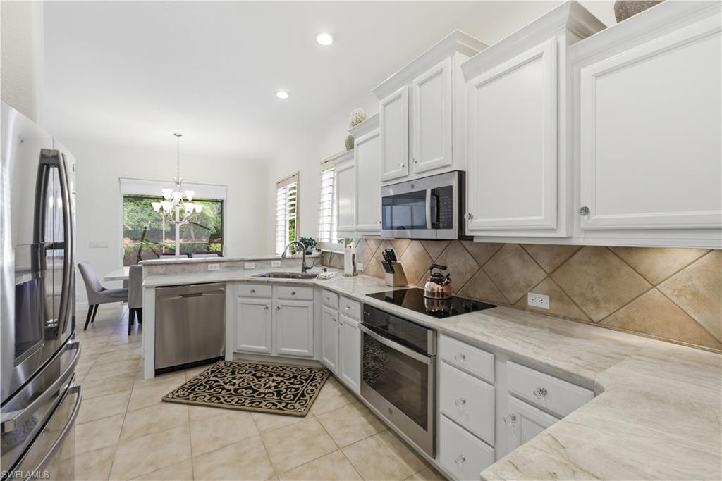 TROON LAKES - Residential Lease