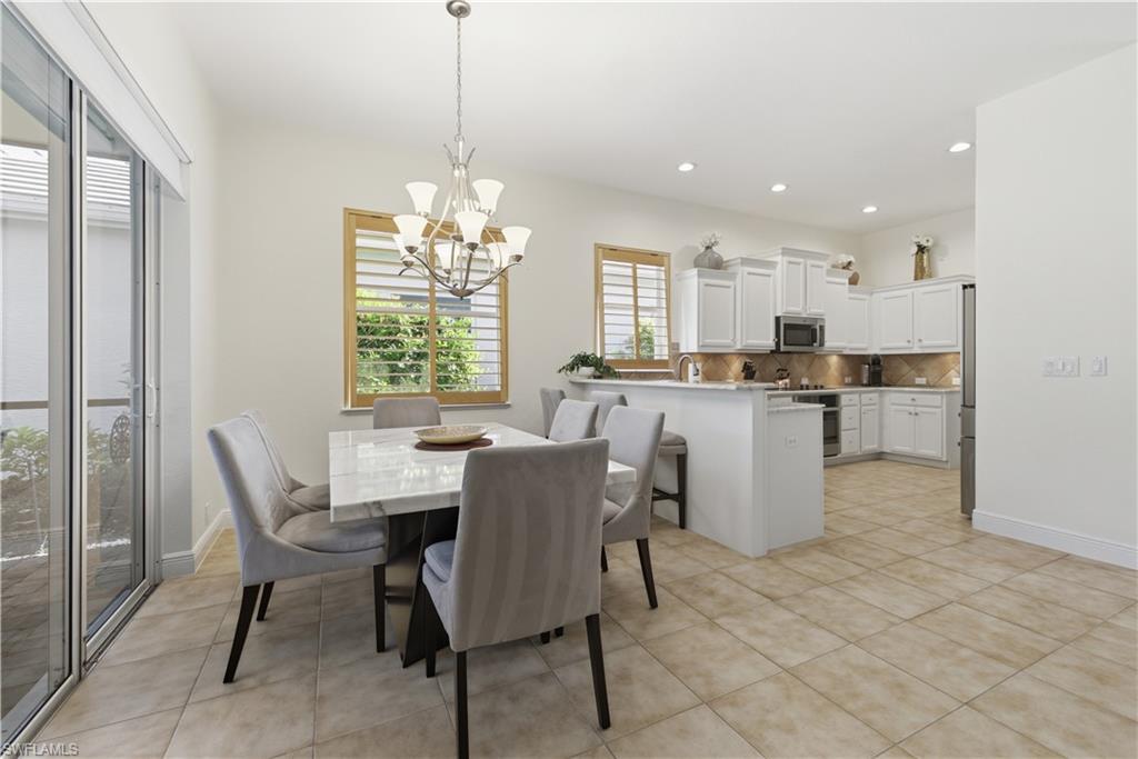 TROON LAKES - Residential Lease