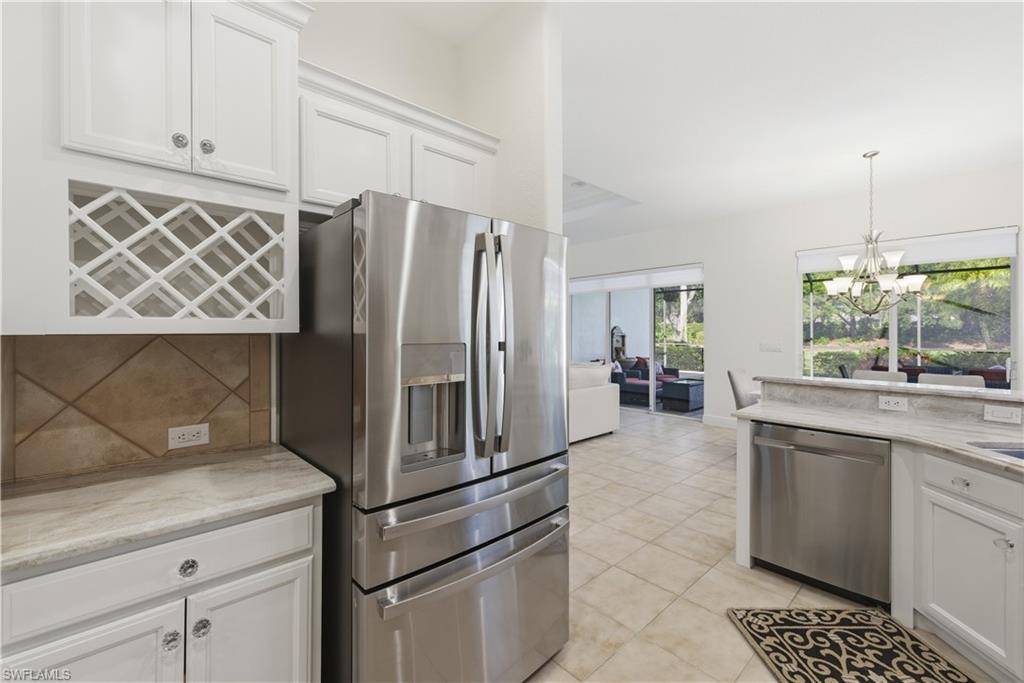TROON LAKES - Residential Lease