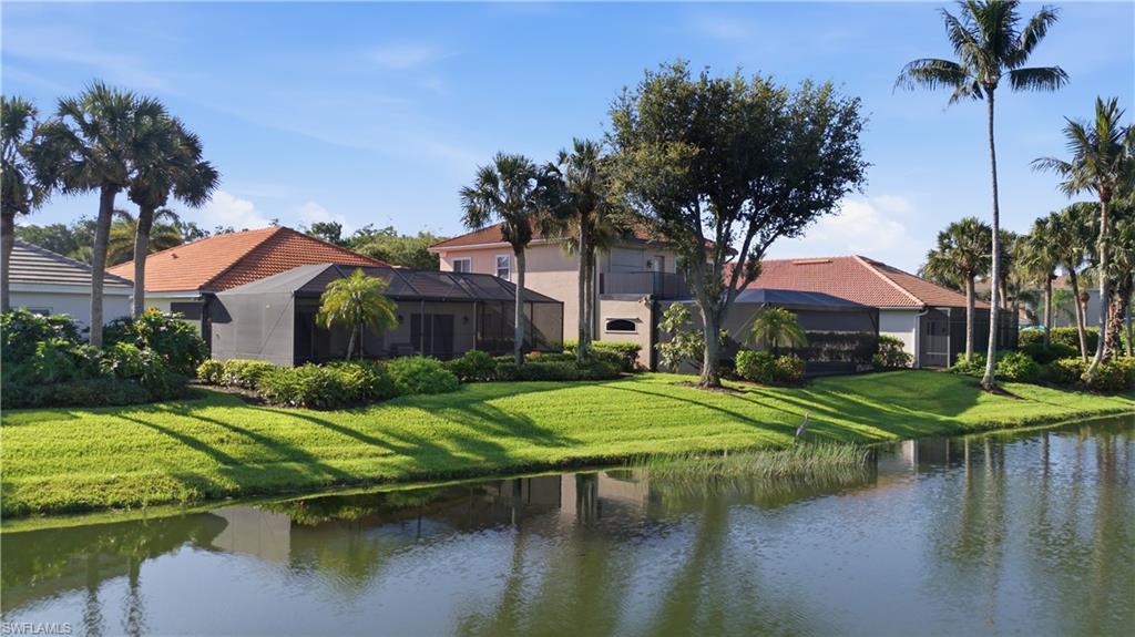 TROON LAKES - Residential Lease