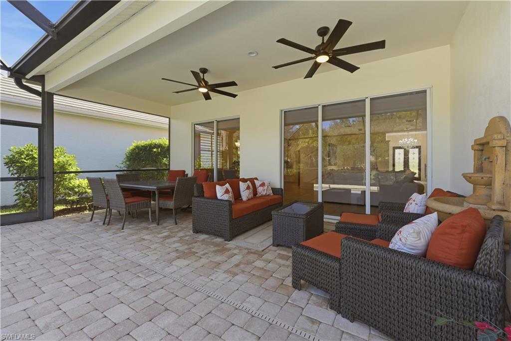 TROON LAKES - Residential Lease