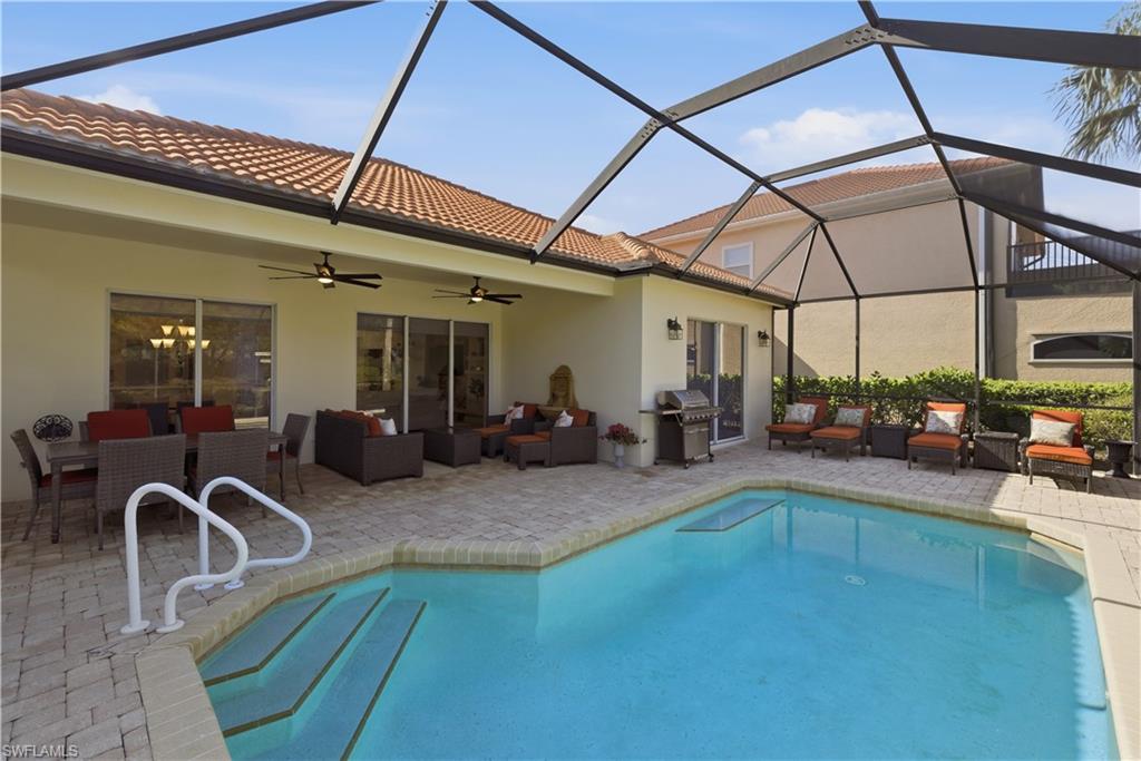 TROON LAKES - Residential Lease