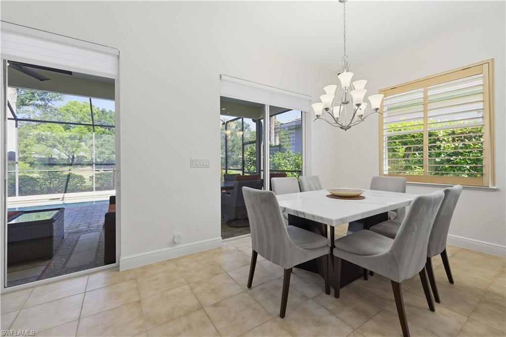 TROON LAKES - Residential Lease