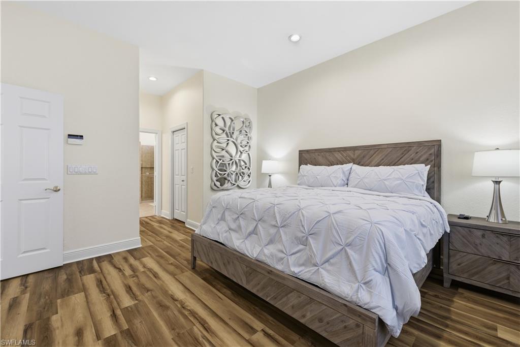 TROON LAKES - Residential Lease