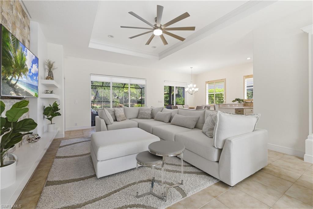 TROON LAKES - Residential Lease