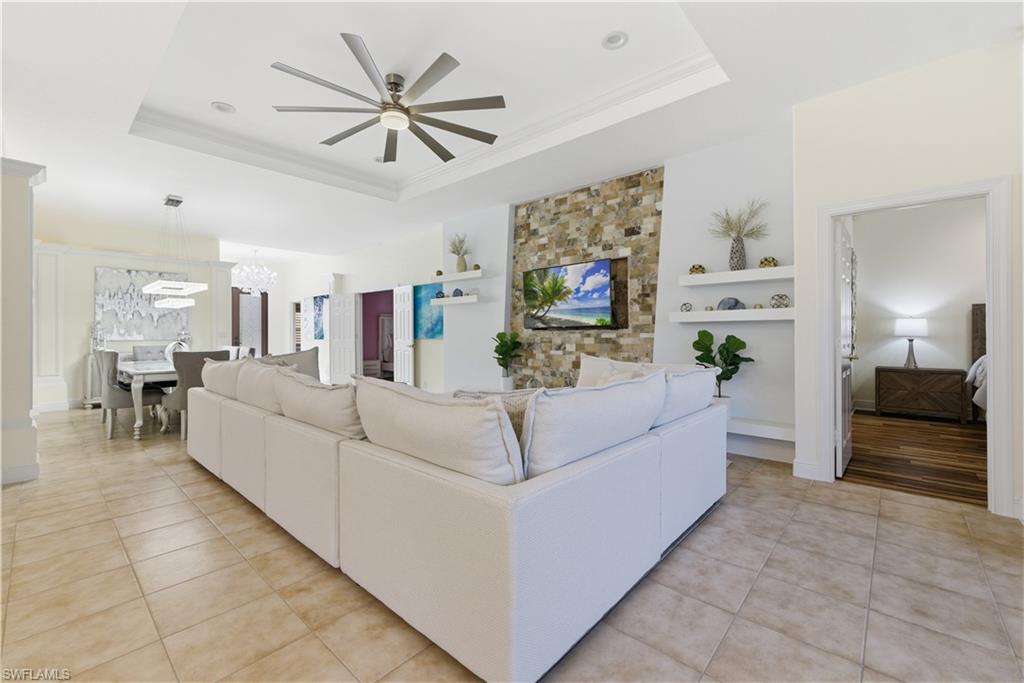 TROON LAKES - Residential Lease