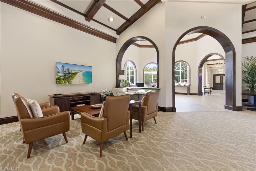 TROON LAKES - Residential Lease