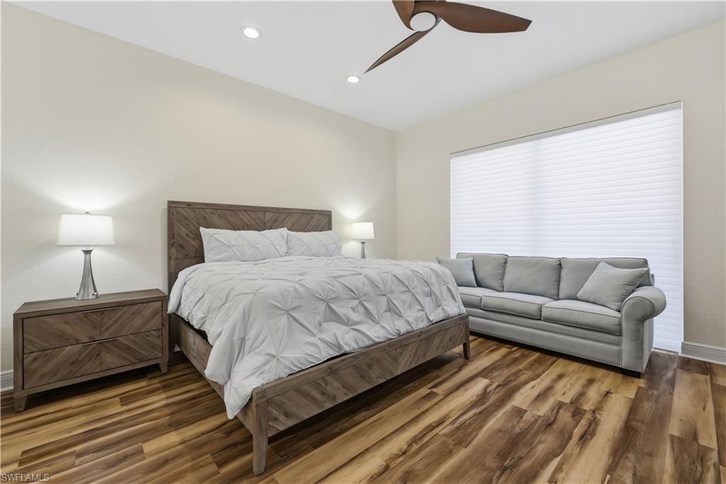 TROON LAKES - Residential Lease